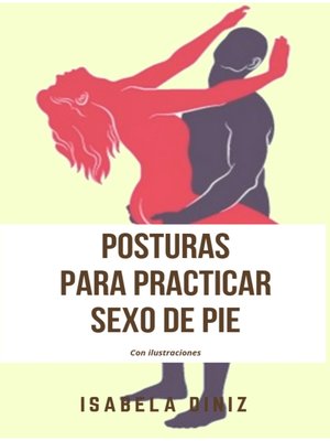 cover image of Posturas para practicar sexo de pie